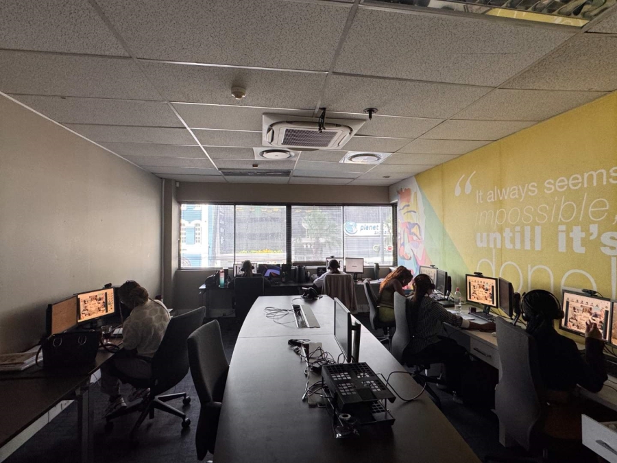 Commercial Property for Sale in De Waterkant Western Cape